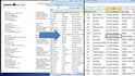 do data entry, data typing work