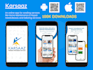 do mobile app development using react native as android ios app expo developer