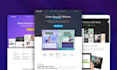 design responsive website with elementor pro in wordpress