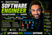 do your python,java,c, and cpp projects