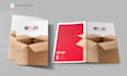 design professional brochure, booklet or catalog