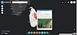 do gis mapping, interactive mapping, web mapping