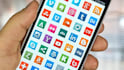 develop custom responsive android application