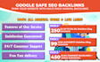do 99 blog comment backlinks off page SEO