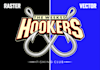 redraw logo and vector tracing
