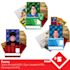 a personalized Pokemon trainer card