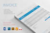 do invoice design, invoice