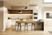 do beautiful interior architecture rendering