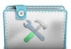 create a personel application with Visual Basic for you