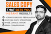 write perfect sales copy that sells instantly