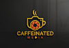 professionally design a modern and creative logo design
