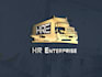 create 3d logo design for your brand or business with copyright