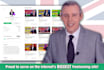 be your awesome green screen real spokesperson