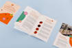 design PDF lead magnet, workbook, ebook, checklist, and worksheet