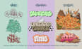 make custom graffiti design
