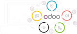 create odoo modules and install odoo 9, 10, 11 and 12