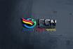 do modern and luxury logo design in 24 hours