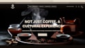 build a private label coffee store or website for your coffee brand