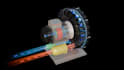 make industrial and mechanical 3d product animation