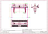 do auto cad and solidworks 2d and 3d design drawing in mechanical engineering