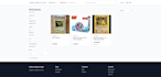 create you a basic website page from scratch