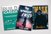 do book cover design, book cover, ebook cover design
