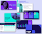 create a professional, user friendly powerpoint template