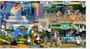 create 2d fighting and adventure game on unity engine