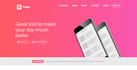 convert psd, figma, xd,  pdf to html with responsive