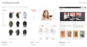 make a website for your business on shopify or wordpress