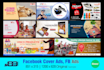 design high converting facebook ad creatives and instagram posts