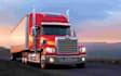 build trucking website, logistics website, dispatch website freight broker cargo