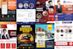 design eye catching business or event flyers in 4 hours