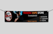 design a wonderful poster, banner, flyer, or cover design