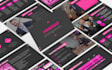 design startup investors pitch deck