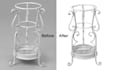 do complex clipping path in photoshop