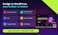 convert figma to elementor wordpress website
