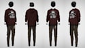 make any 3d fashion garment for ecommerce in clo3d marvelous designer