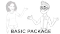 create your 2d character design