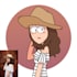 draw you in gravity falls cartoon style