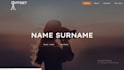 make website using html,css,javascript and jquery