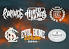 create awesome typography tshirt design