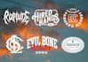 create awesome typography tshirt design