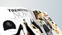 create your book and magazine promo video