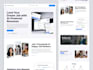 design a modern saas, mobile app, and dashboard UI UX in figma