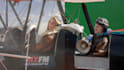 do professional compositing work , vfx for you