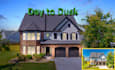 hdr real estate photo editing