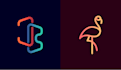 do a modern luxury brand logo design for you