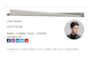create a clickable html email signature for your email