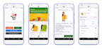 give ecommerce app with admin panel